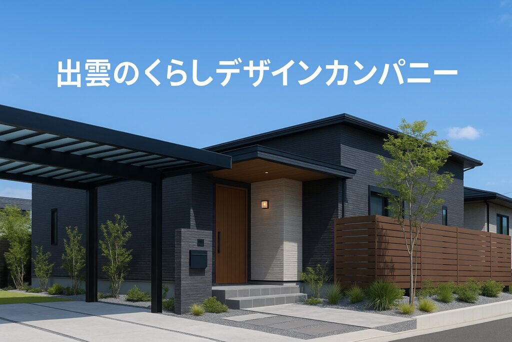出雲のくらしデザインカンパニー